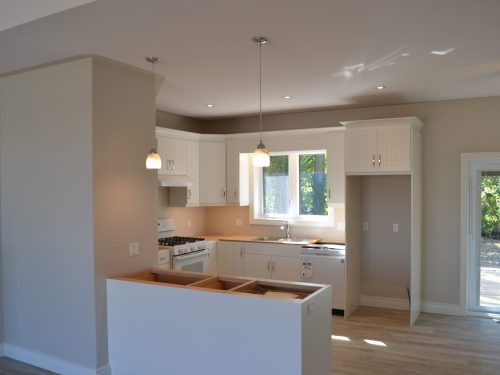 kitchen renovation simcoe